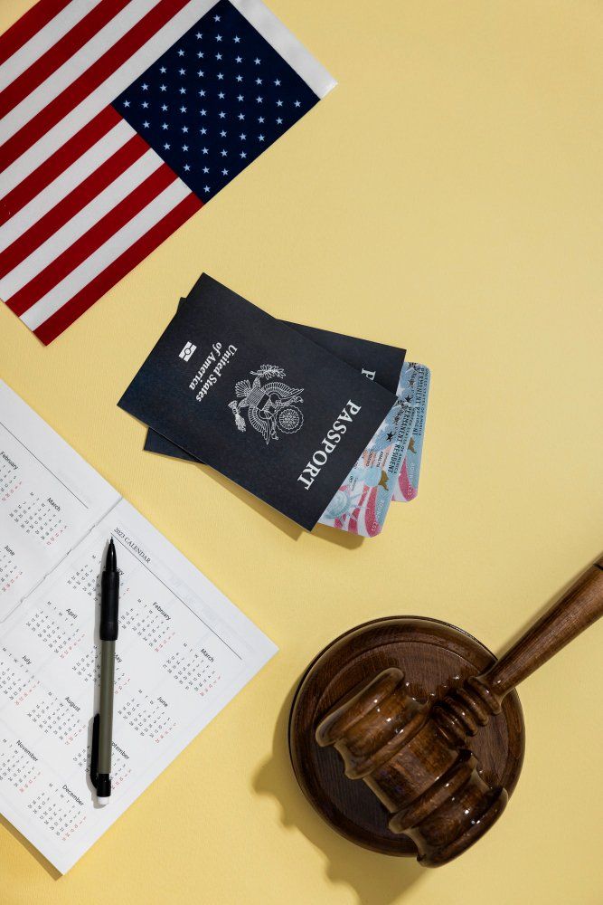 Citizenship Services